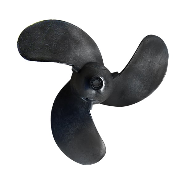 HÉLICE 3 PÁS PARA TM25TS