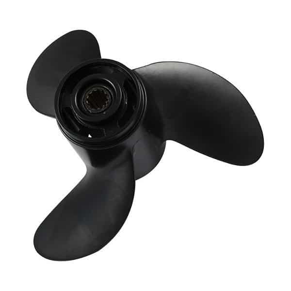 HÉLICE 3 PÁS PARA TM25TS TOYAMA