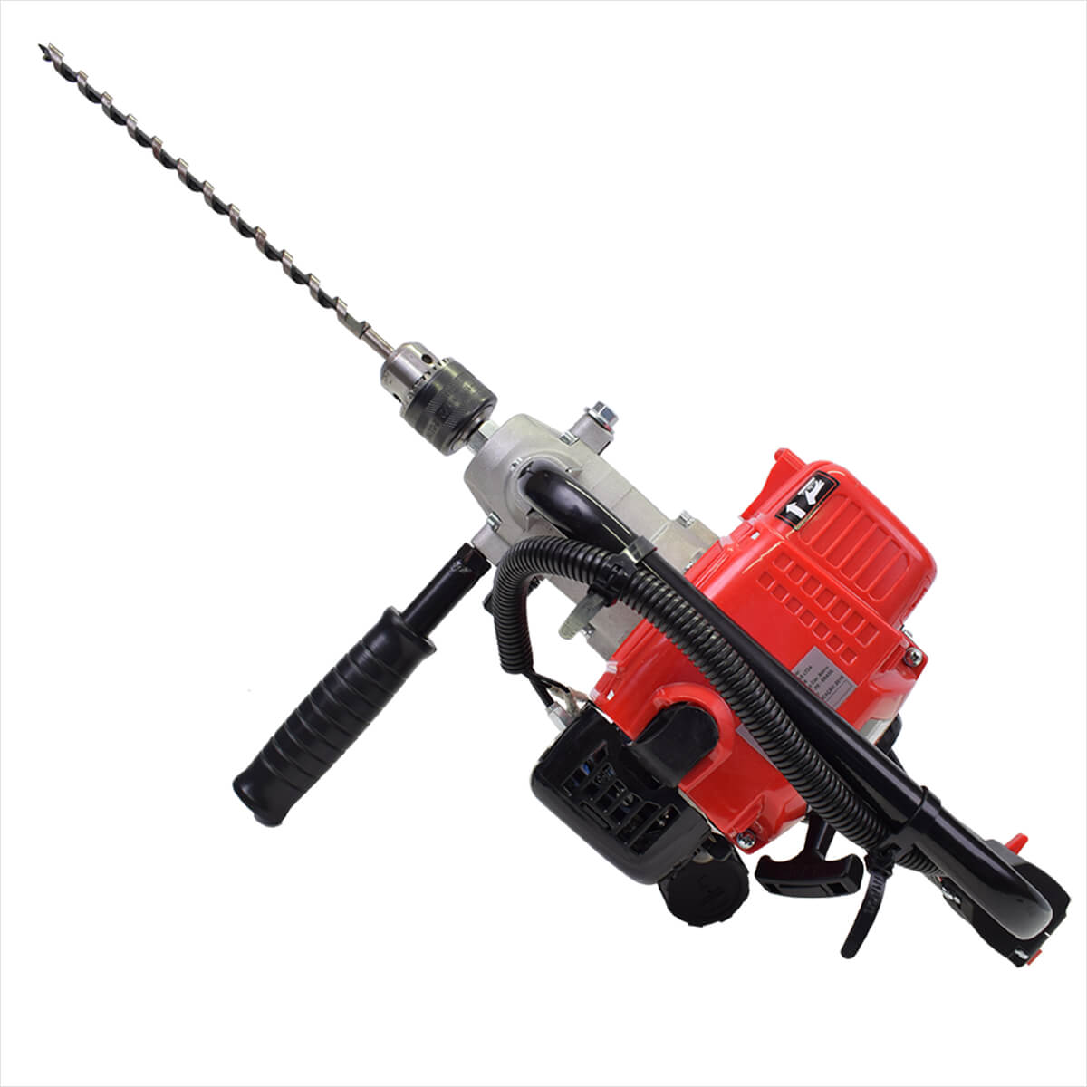 FURADEIRA DE MOURAO TOYAMA TPD23