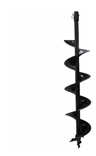 BROCA 150MM X 800MM SIMPLES