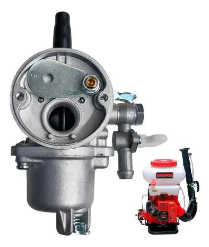 CARBURADOR BOIA CPL.AT-4314