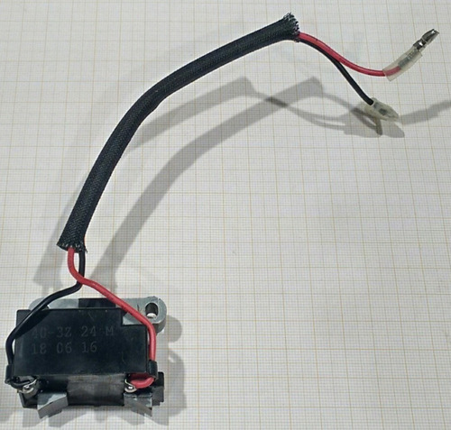 BOBINA IGNICAO ATOMIZADOR-4314