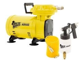 COMPRESSOR AR DIRETO 360W 127/220