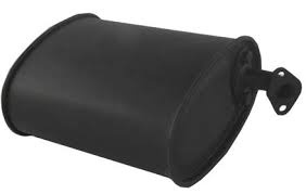 ESCAPAMENTO TOYAMA TG2500CXH