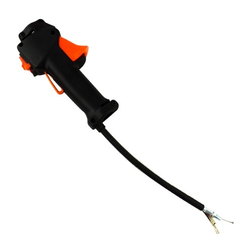 PUNHO ACELERADOR MOTOPODA VP2600L