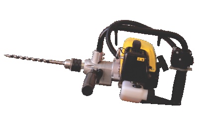 FURADOR PALANQUE BFG23 2T