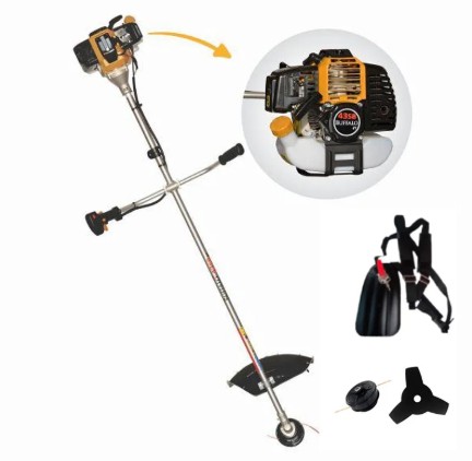 ROCADEIRA BUFFALO BFG 43S 2T