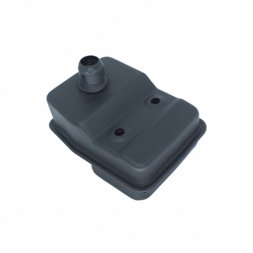 SILENCIOSO FURADEIRA VF500