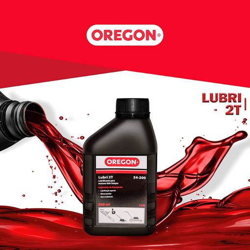 OLEO OREGON  2T 500ML