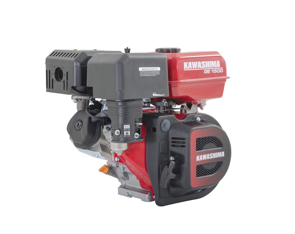 MOTOR KAWASHIMA GE1500