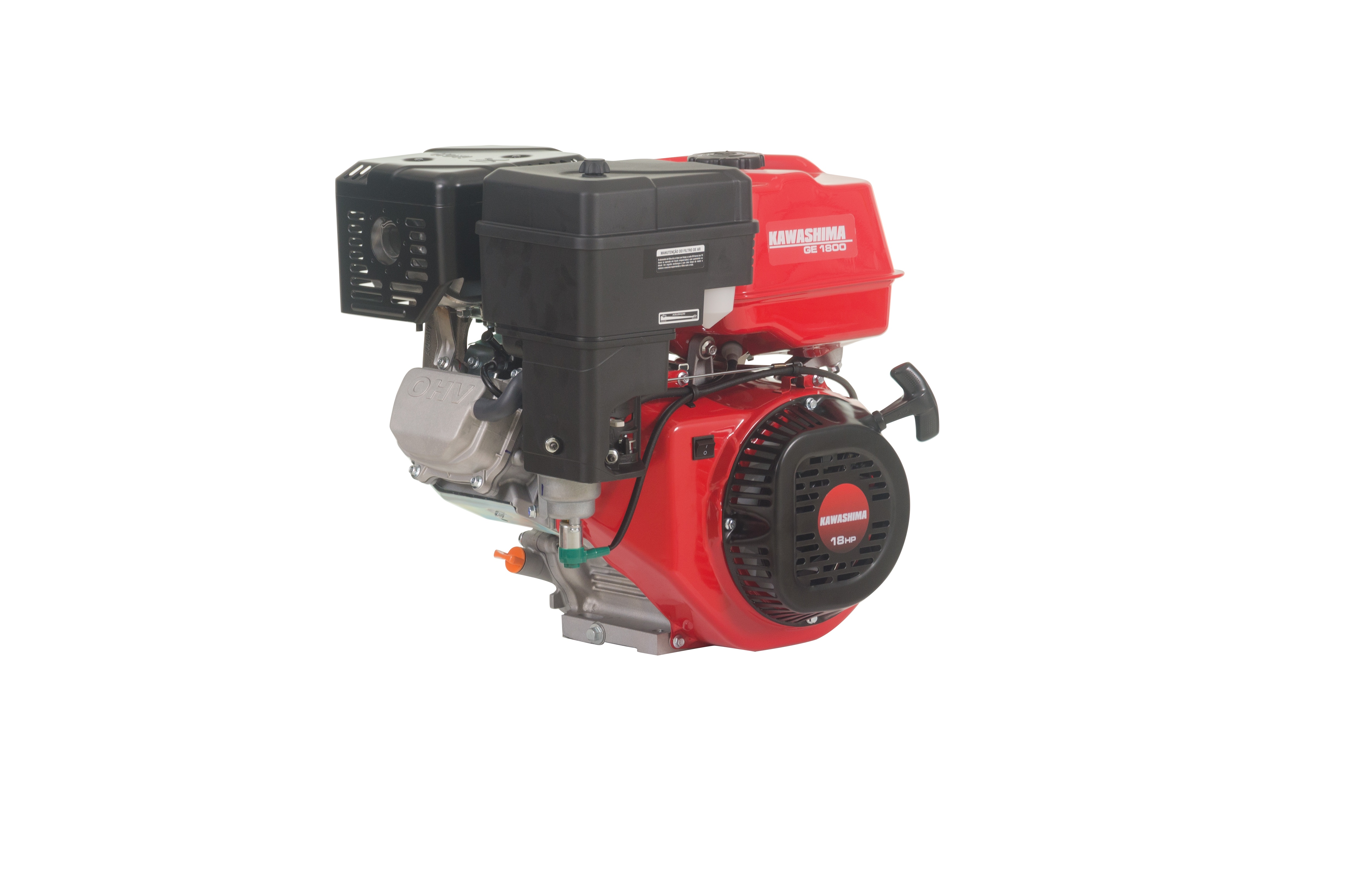 MOTOR KAWASHIMA GE1800