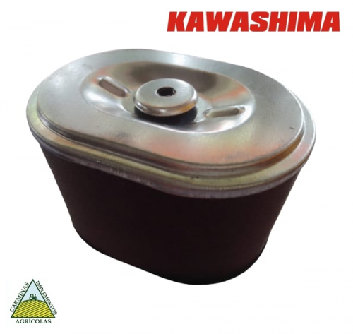 FILTRO AR CPL. GE700-R/GW