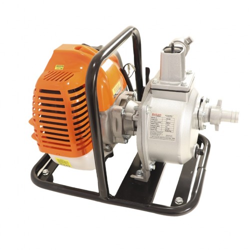 MOTOBOMBA VB10B VULCAN TRENT