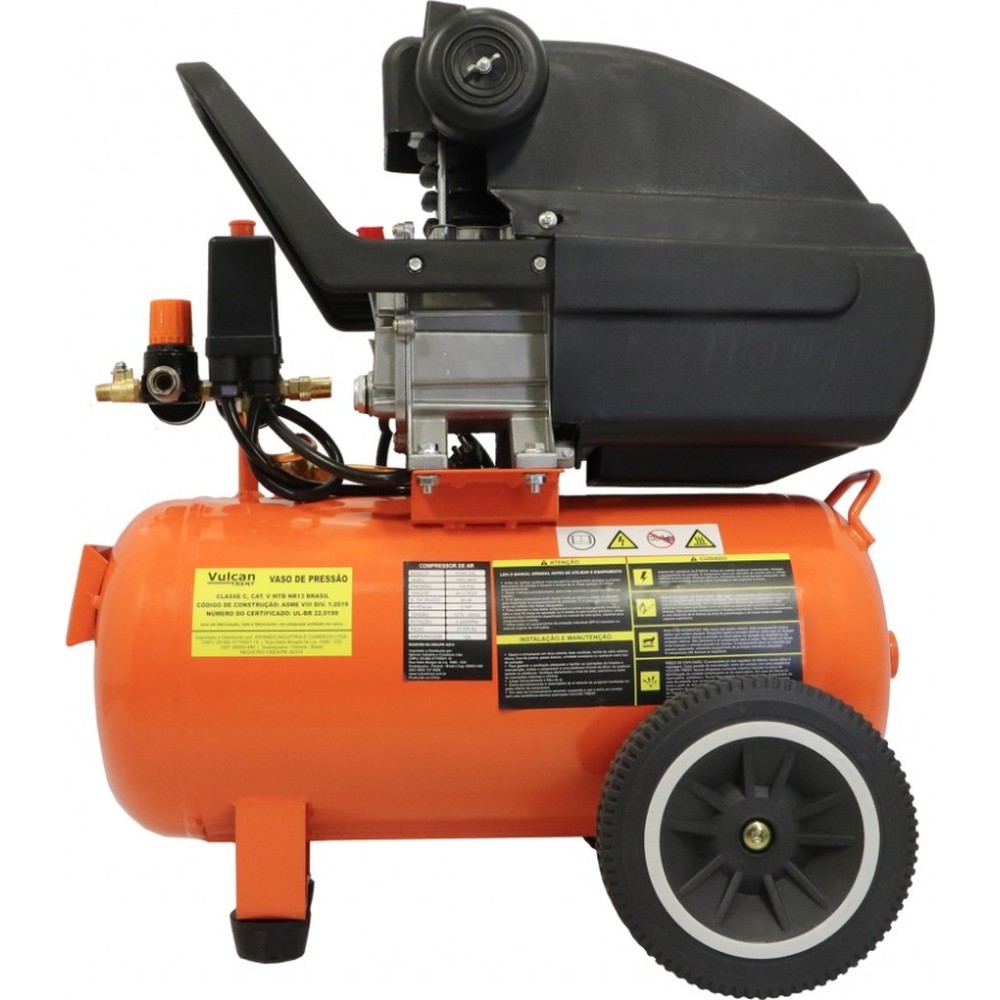 COMPRESSOR 24 LITROS  VC25-1