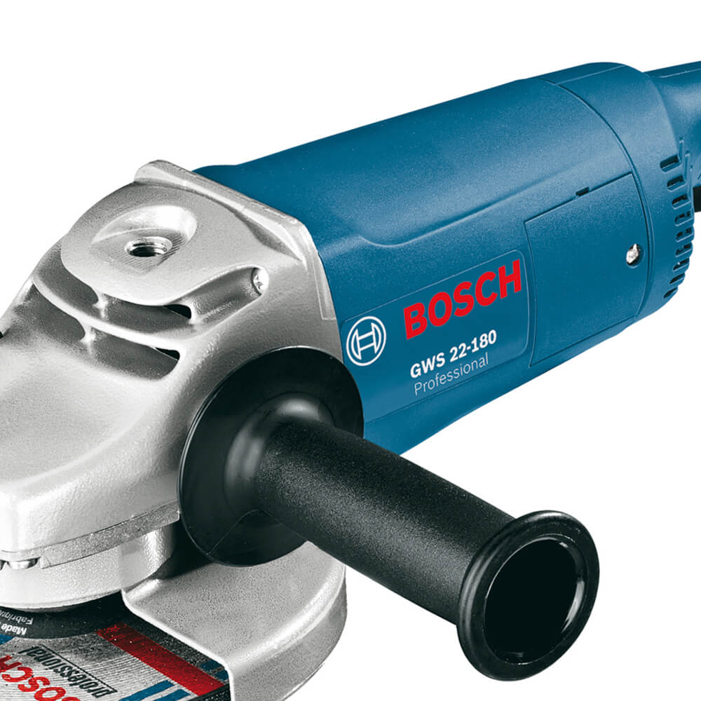 ESMERILHADEIRA 7 GWS 2200180 127