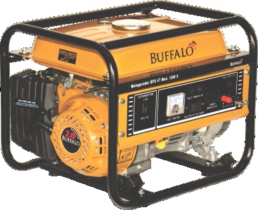 GERADOR BFG 1200 S