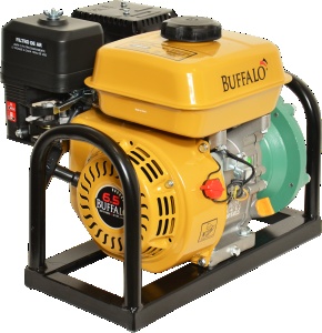 MOTOBOMBA BFG TH16 CENTRIFUGA