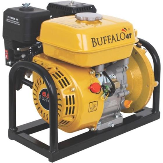 MOTOBOMBA BFG 17 1. 1/2 X 1POL