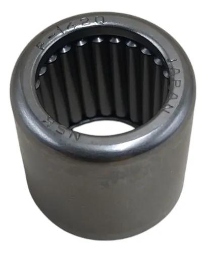 ROLAMENTO AGUL.EIXO CARD. KM15T