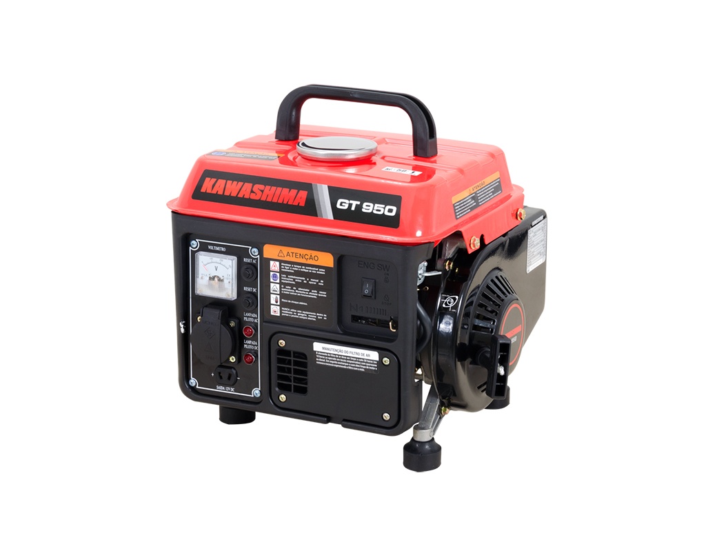 GERADOR GT950 950W 120V/60HZ