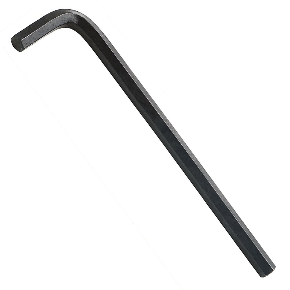 CHAVE HEXAGONAL 4MM LONGA