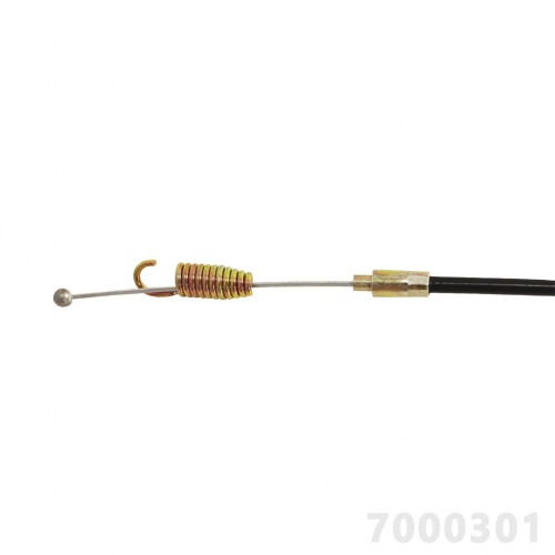 CABO DA EMBREAGEM MOTOCUL VMC700