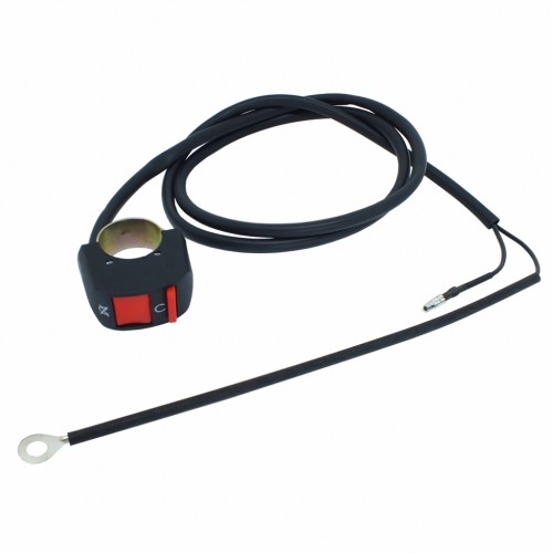 INTERRUPTOR CABO MOTOCULTIVADOR