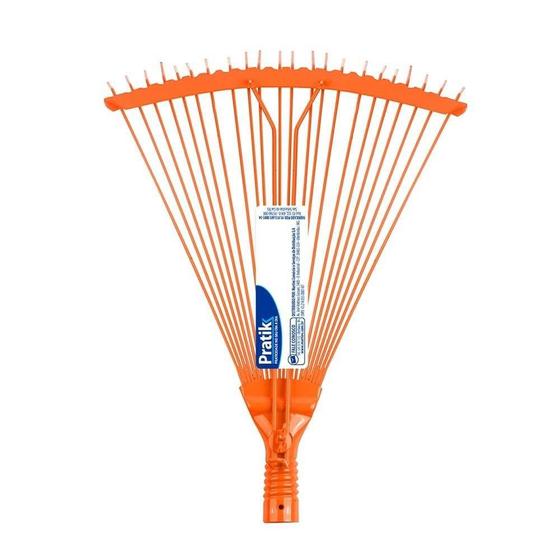 VASSOURA JARDIM 22 ARAMES