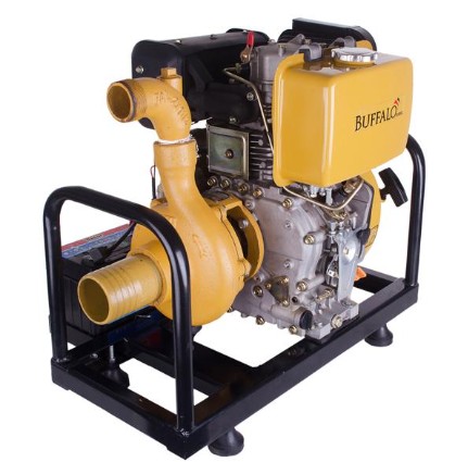 MOTOBOMBA BUFFALO BFDE 3”X2CHORUM