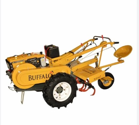 MICROTRATOR BFDE 130