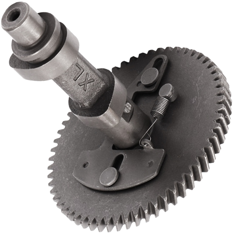 ARVORE DE COMANDO METALICA MT 13