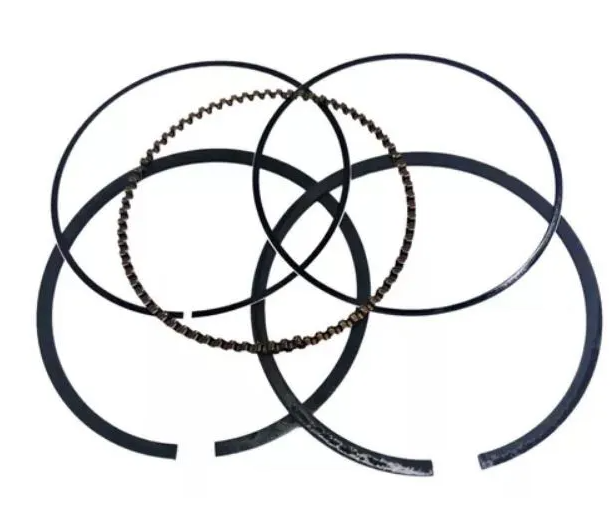 ANEIS SEGMENTO MT 4T 15