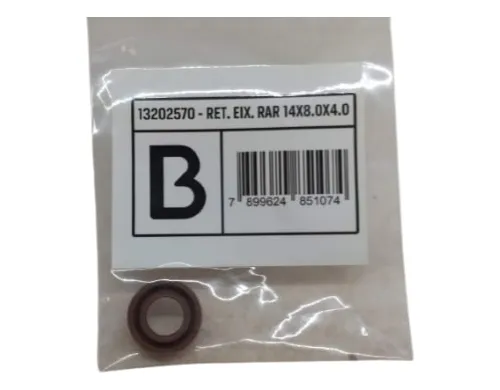 RETENTOR MT 4T 13.0/14/15