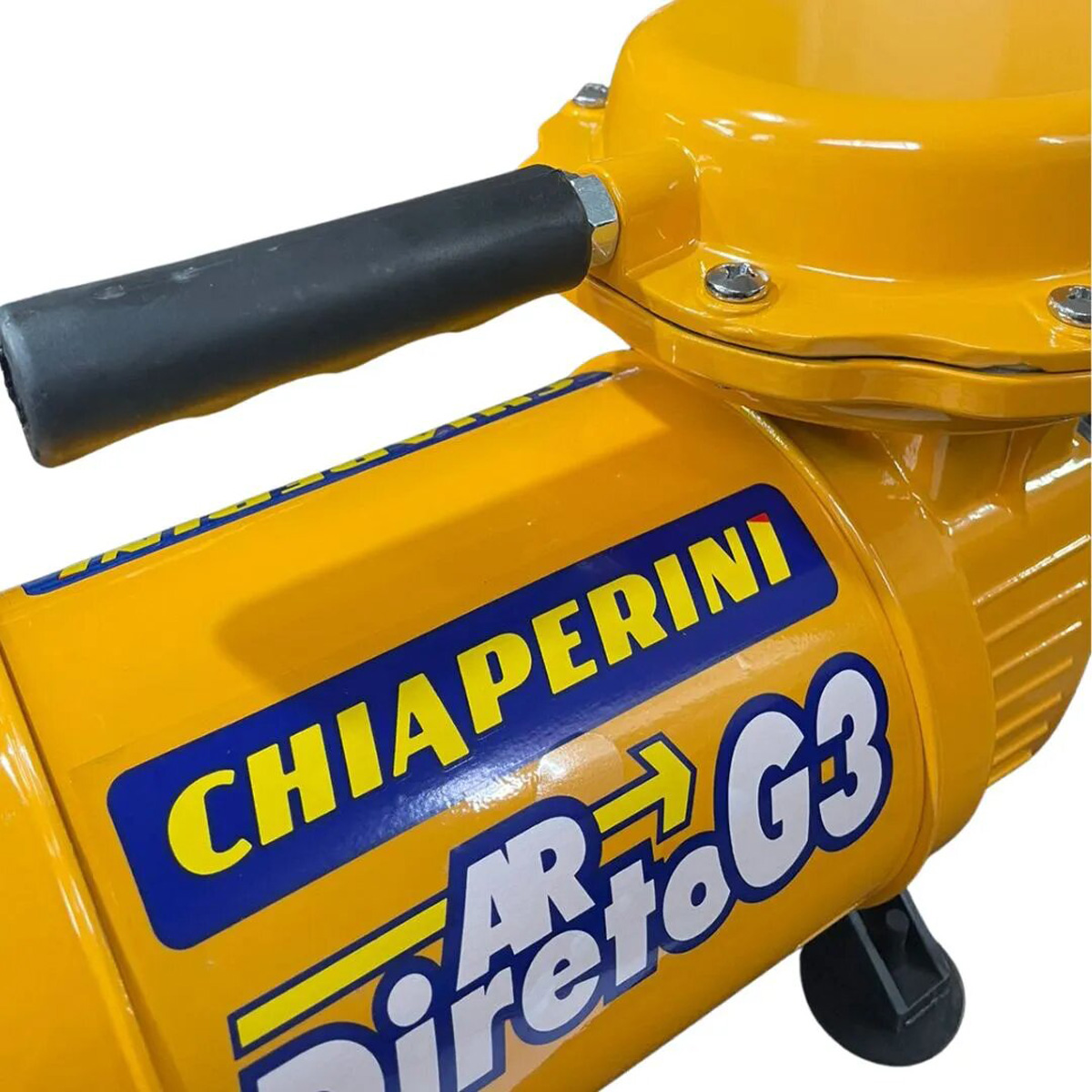 MOTOCOMPR.AR DIRETO G3 C/M 1/3HP