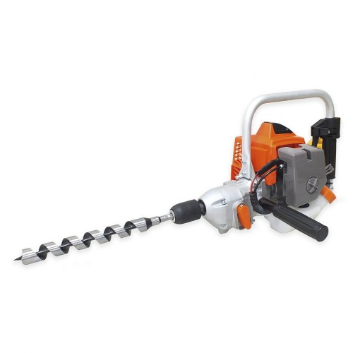 FURADEIRA A GASOLINA 2T 25 VF500