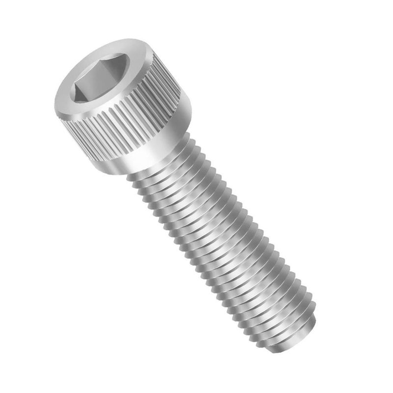 PF. ALLEN C/CAB. 6X50 MA (RG)