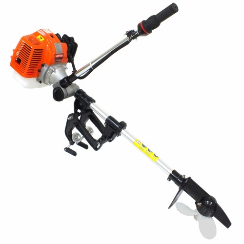 MOTOR POPA 2T 52CC 2,5 HP VMP520