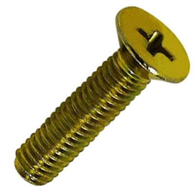 PF MQ UNC SX RI 3/8X1.1/4 ZI