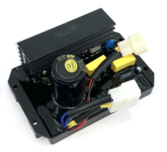 AVR/ BFDE 15000 TRIF.127/220 2CIL