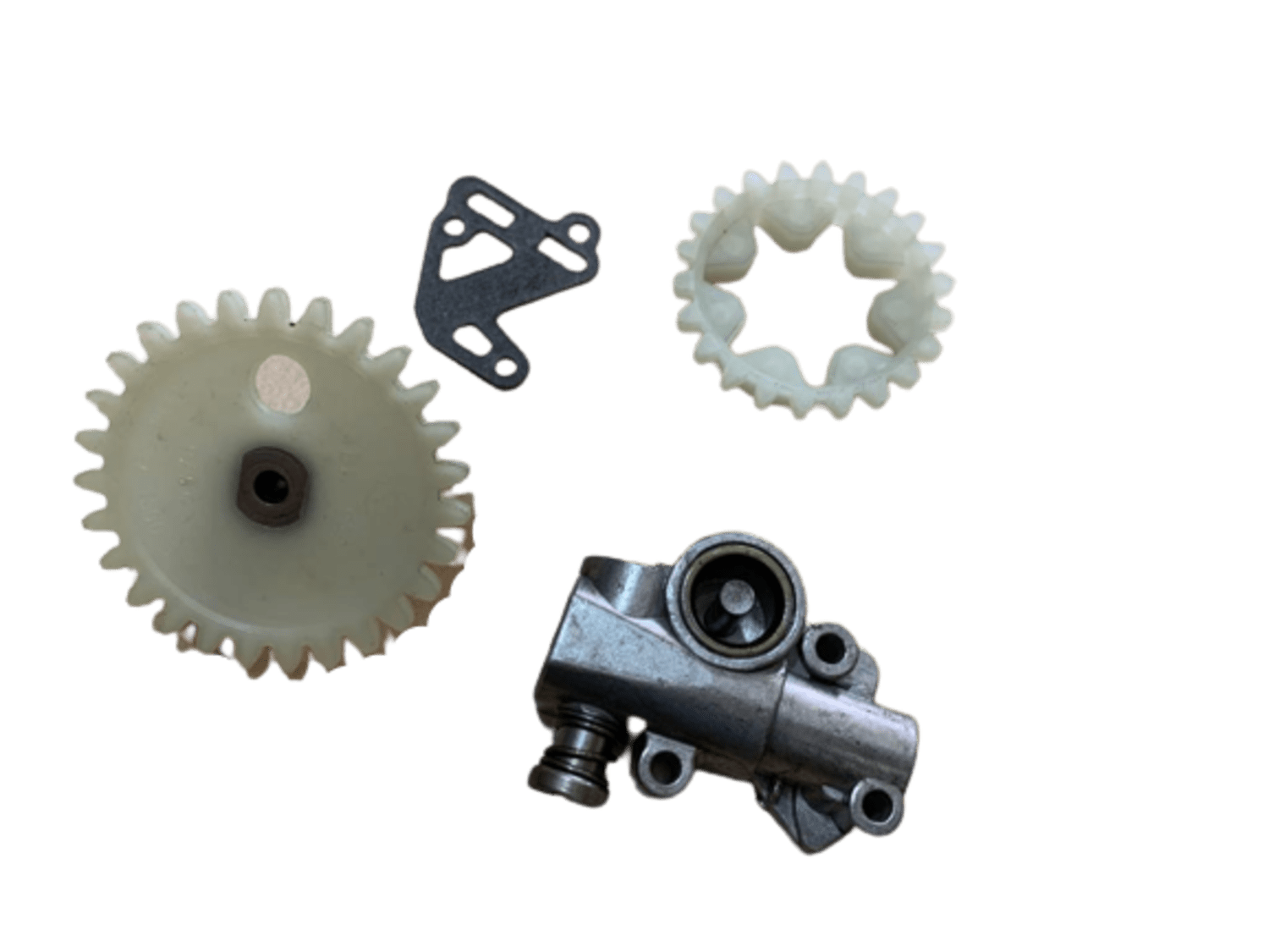 BOMBA DE OLEO MS 038/380/381