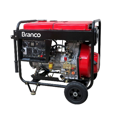 GERADOR BD2500 240/120V P