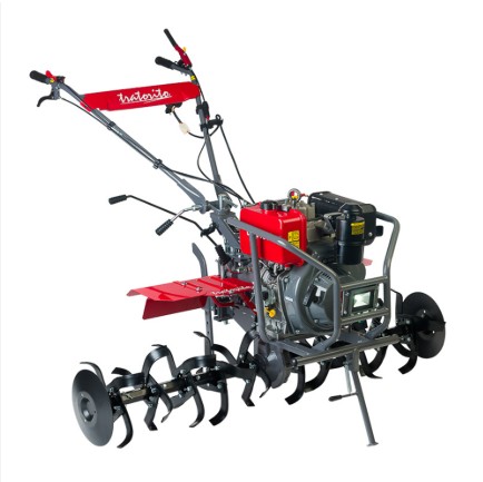 MOTOCULTIVADOR BTTD10.0 P