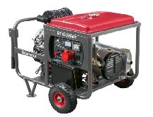 GERADOR BD15000E3 G2 220/