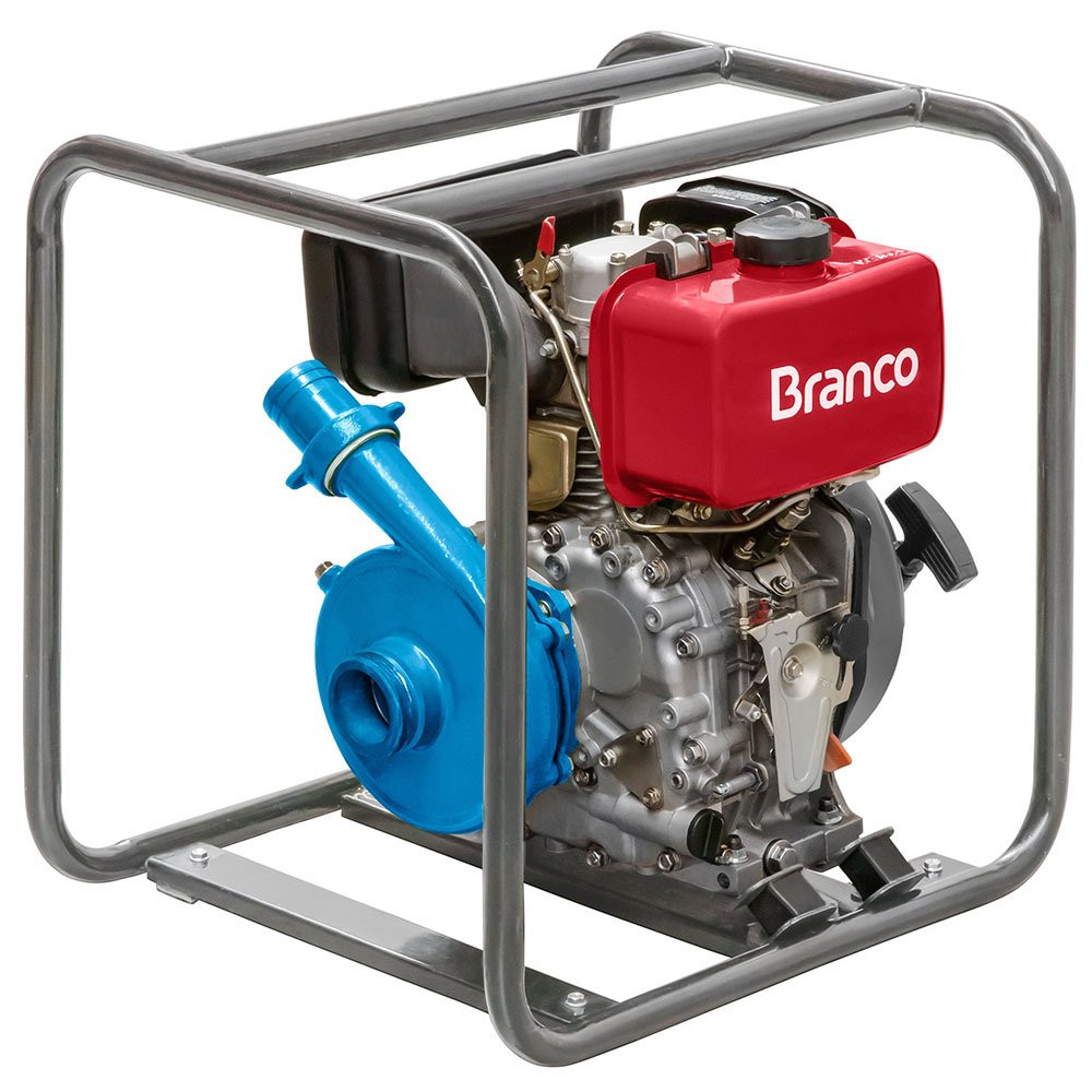 MOTOBOMBA B4T716 2.1/2POL