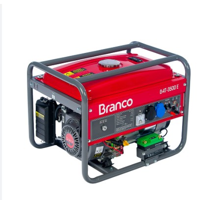 GERADOR B4T3500 220/110V