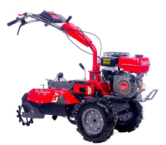 MOTOCULTIVADOR MULTIAGRO