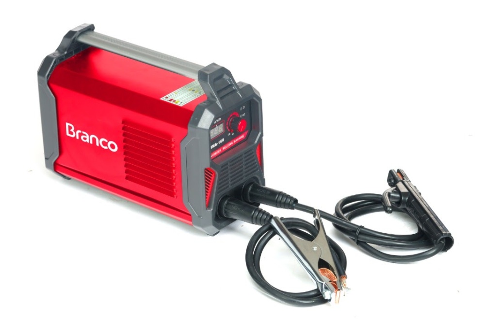 INVERSORA SOLDA BMS140I BIVOLT