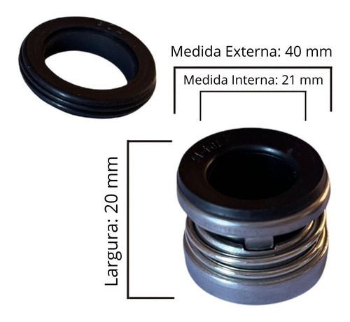 SELO MECANICO TOYAMA TWP80SH