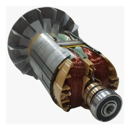 ROTOR TOYAMA TDG8500E3DXP