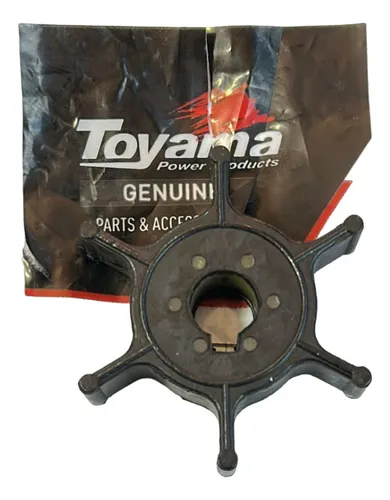 ROTOR BOMBA DAGUA POPA  2.6TSL
